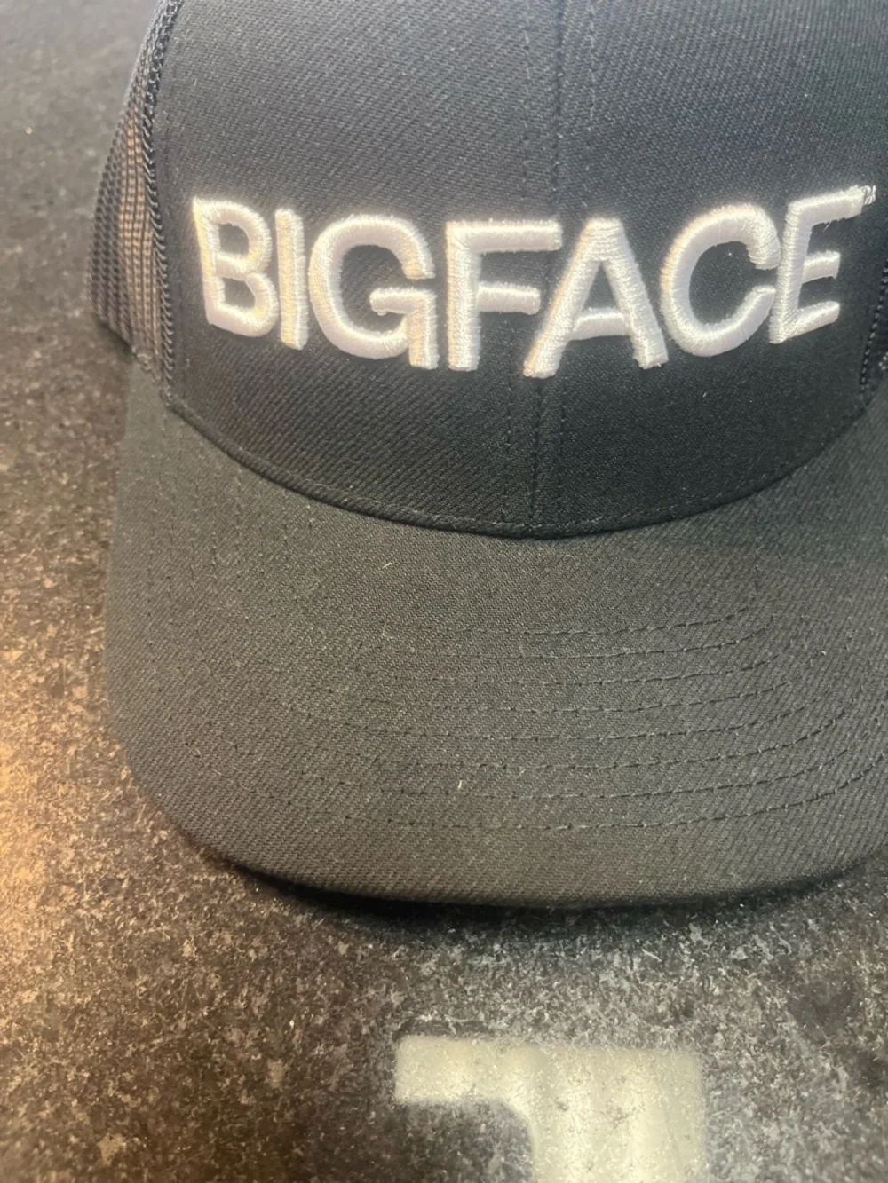 Lids classic black